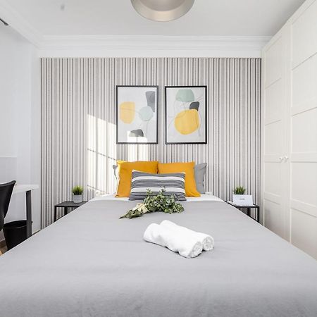 Nordik Rooms Urban - Urena "Grindavik" Malaga Exterior photo